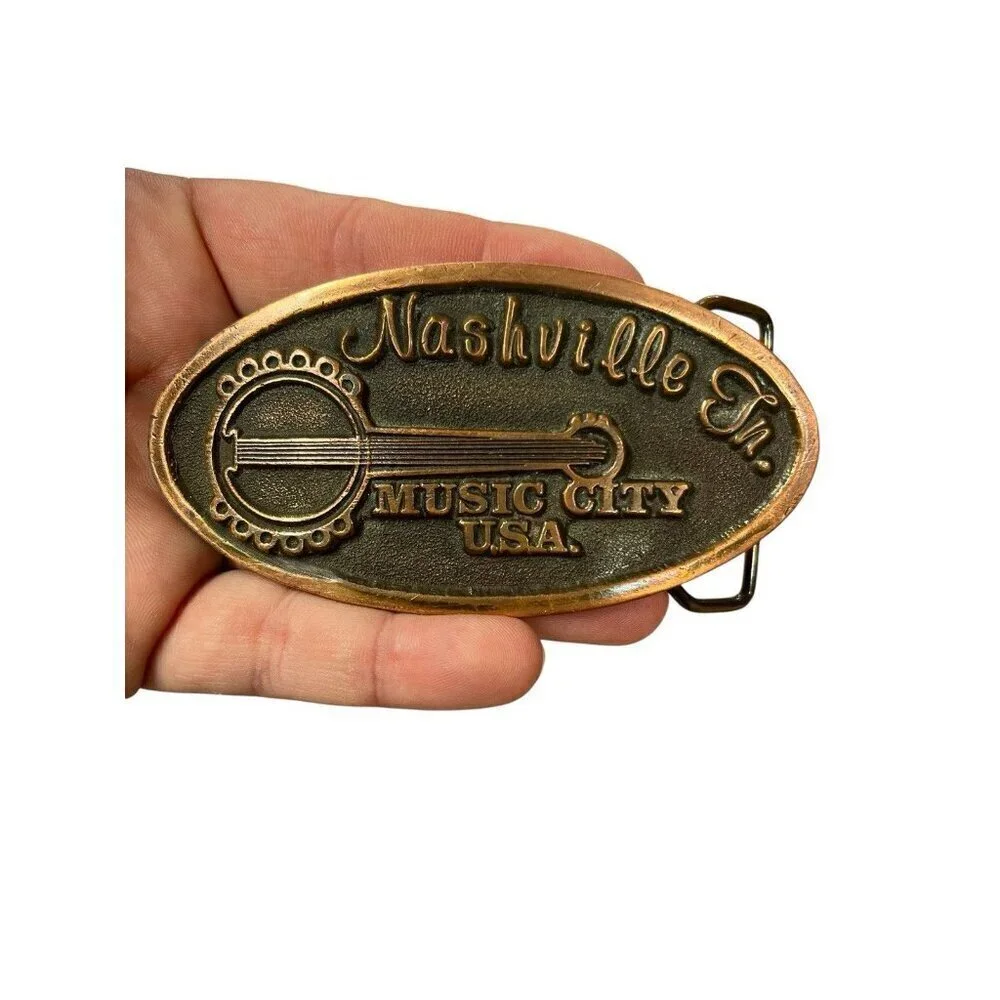 Unbranded vintage nashville